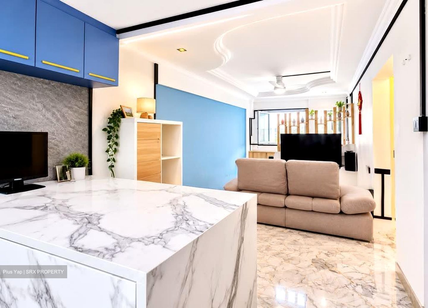Blk 321 Ang Mo Kio Avenue 1 (Ang Mo Kio), HDB 3 Rooms #614631601